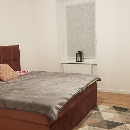Avalon Apart 1 Legnica Exterior foto