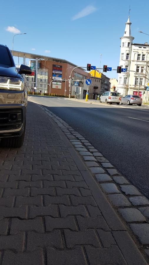Avalon Apart 1 Legnica Exterior foto
